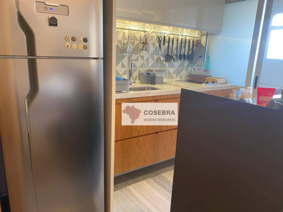 Imagem Apartamento com 1 Quarto à Venda, 77 m² em Vila Olímpia - São Paulo