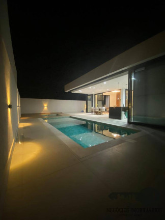 Imagem Casa com 3 Quartos à Venda, 463 m² em Alphaville Nova Esplanada - Votorantim