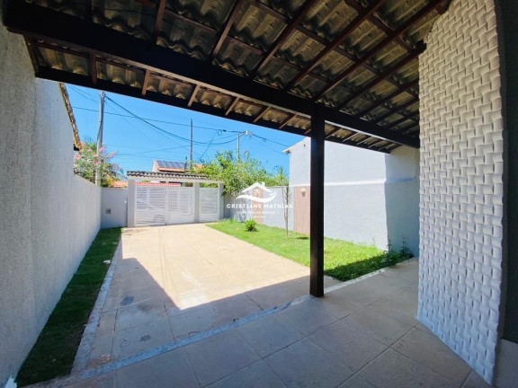 Imagem Casa com 3 Quartos à Venda, 100 m² em Jardim Atlântico Central (itaipuaçu) - Maricá