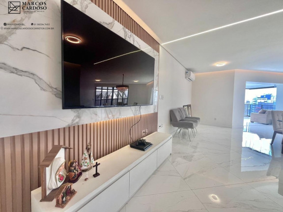 Imagem Imóvel com 4 Quartos à Venda, 264 m² em Umarizal - Belém Imagem Imóvel com 4 Quartos à Venda, 264 m² em Umarizal - Belém