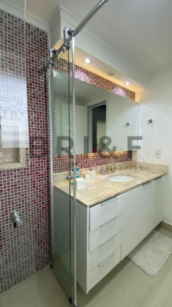 Imagem Apartamento com 1 Quarto à Venda, 40 m² em Brooklin - São Paulo Imagem Apartamento com 1 Quarto à Venda, 40 m² em Brooklin - São Paulo
