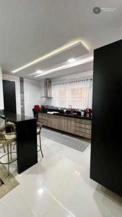 Imagem Casa com 3 Quartos à Venda, 85 m² em Caiçara - Praia Grande Imagem Casa com 3 Quartos à Venda, 85 m² em Caiçara - Praia Grande
