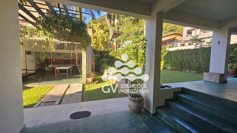Imagem Casa com 7 Quartos à Venda, 415 m² em Condomínio Recanto Da Lagoinha - Ubatuba Imagem Casa com 7 Quartos à Venda, 415 m² em Condomínio Recanto Da Lagoinha - Ubatuba