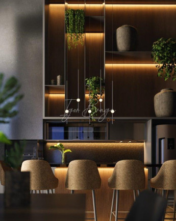 Imagem Apartamento com 2 Quartos à Venda, 108 m² em água Verde - Curitiba