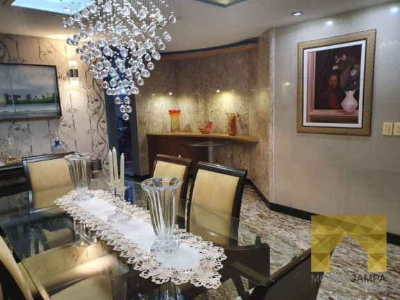 Imagem Cobertura com 6 Quartos à Venda, 312 m² em Tambaú - João Pessoa Imagem Cobertura com 6 Quartos à Venda, 312 m² em Tambaú - João Pessoa