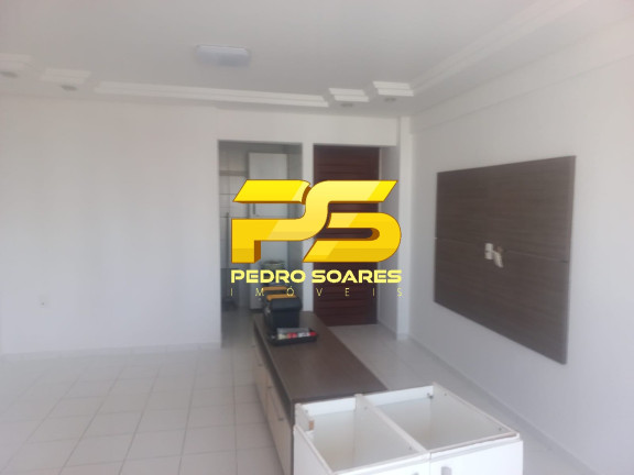 Imagem Apartamento com 3 Quartos à Venda, 70 m² em Tambauzinho - João Pessoa Imagem Apartamento com 3 Quartos à Venda, 70 m² em Tambauzinho - João Pessoa