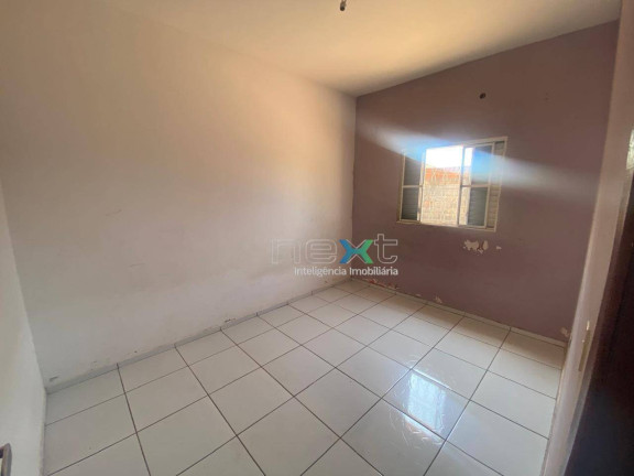 Imagem Casa com 2 Quartos à Venda, 60 m² em Jardim Pênfico - Campo Grande Imagem Casa com 2 Quartos à Venda, 60 m² em Jardim Pênfico - Campo Grande