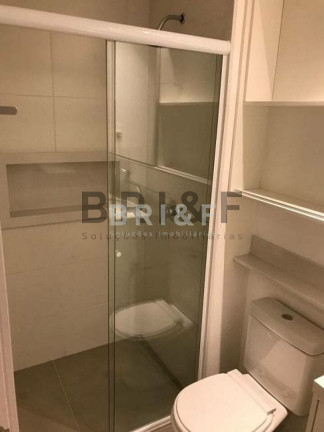 Imagem Apartamento com 1 Quarto à Venda, 34 m² em Campo Belo - São Paulo Imagem Apartamento com 1 Quarto à Venda, 34 m² em Campo Belo - São Paulo