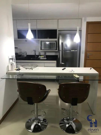 Imagem Apartamento com 1 Quarto à Venda, 64 m² em Jardim Armação - Salvador