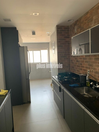Imagem Apartamento com 3 Quartos à Venda, 121 m² em Pinheiros - São Paulo Imagem Apartamento com 3 Quartos à Venda, 121 m² em Pinheiros - São Paulo