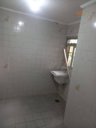 Imagem Apartamento com 1 Quarto para Alugar, 40 m² em City América - São Paulo Imagem Apartamento com 1 Quarto para Alugar, 40 m² em City América - São Paulo