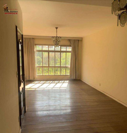 Imagem Apartamento com 3 Quartos à Venda, 141 m² em Vila Nova Conceição - São Paulo