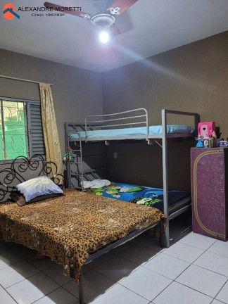 Imagem Casa com 2 Quartos à Venda, em Jardim Santa Rosa - Sorocaba Imagem Casa com 2 Quartos à Venda, em Jardim Santa Rosa - Sorocaba