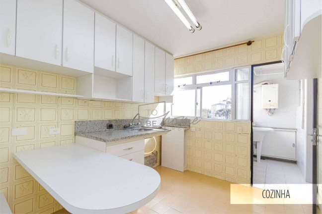 Imagem Apartamento com 3 Quartos à Venda, 70 m² em Ahú - Curitiba Imagem Apartamento com 3 Quartos à Venda, 70 m² em Ahú - Curitiba