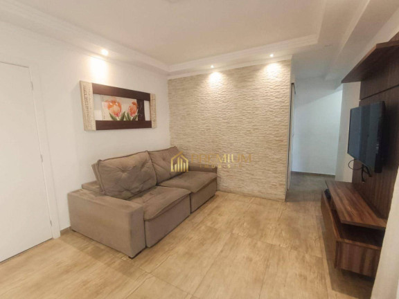 Imagem Apartamento com 3 Quartos à Venda, 90 m² em Condomínio Royal Park - São José Dos Campos
