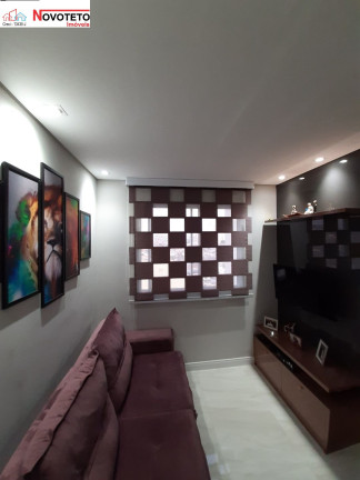 Imagem Imóvel com 2 Quartos à Venda, 42 m² em Vila Ema - São Paulo Imagem Imóvel com 2 Quartos à Venda, 42 m² em Vila Ema - São Paulo
