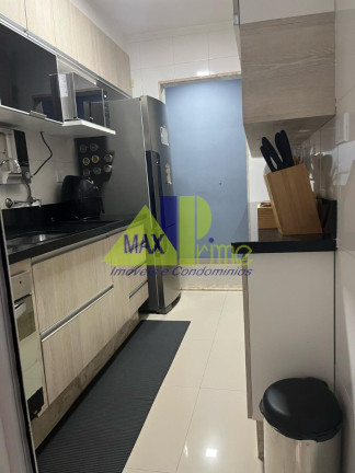 Imagem Apartamento com 3 Quartos à Venda, 67 m² em Vila Araguaia - São Paulo Imagem Apartamento com 3 Quartos à Venda, 67 m² em Vila Araguaia - São Paulo