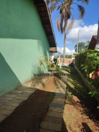 Imagem Chácara com 4 Quartos à Venda, 1.000 m² em Centro - Piracaia Imagem Chácara com 4 Quartos à Venda, 1.000 m² em Centro - Piracaia