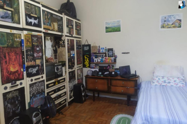 Imagem Casa com 5 Quartos à Venda, 123 m² em Centro - Tatuí Imagem Casa com 5 Quartos à Venda, 123 m² em Centro - Tatuí