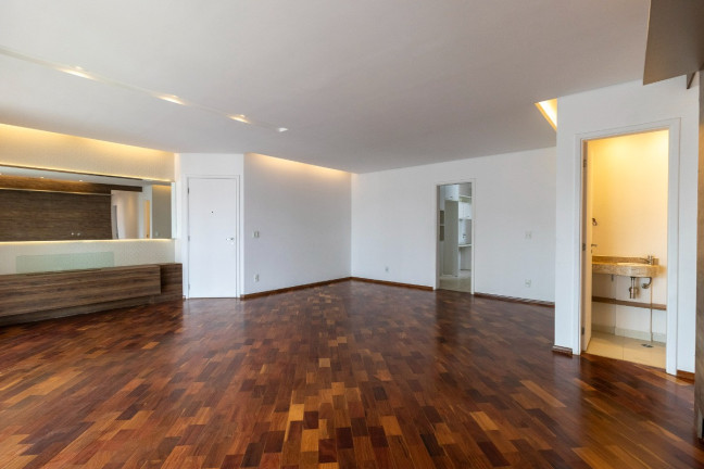 Imagem Apartamento com 3 Quartos à Venda, 127 m² em Jardim Independência - São Paulo Imagem Apartamento com 3 Quartos à Venda, 127 m² em Jardim Independência - São Paulo