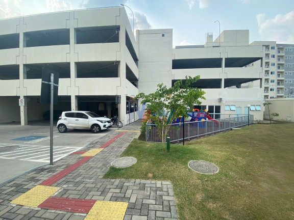 Imagem Apartamento com 2 Quartos à Venda, 59 m² em Planalto - Manaus