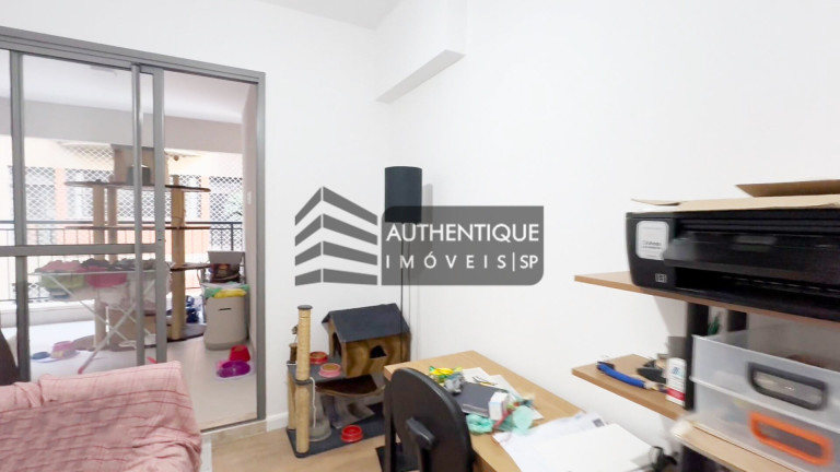 Imagem Apartamento com 4 Quartos à Venda, 109 m² em Vila Mariana - São Paulo Imagem Apartamento com 4 Quartos à Venda, 109 m² em Vila Mariana - São Paulo