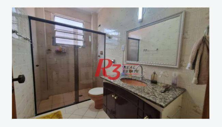 Imagem Apartamento com 2 Quartos à Venda, 103 m² em Marapé - Santos Imagem Apartamento com 2 Quartos à Venda, 103 m² em Marapé - Santos