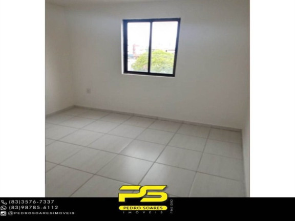 Imagem Apartamento com 2 Quartos à Venda, 56 m² em Bessa - João Pessoa Imagem Apartamento com 2 Quartos à Venda, 56 m² em Bessa - João Pessoa