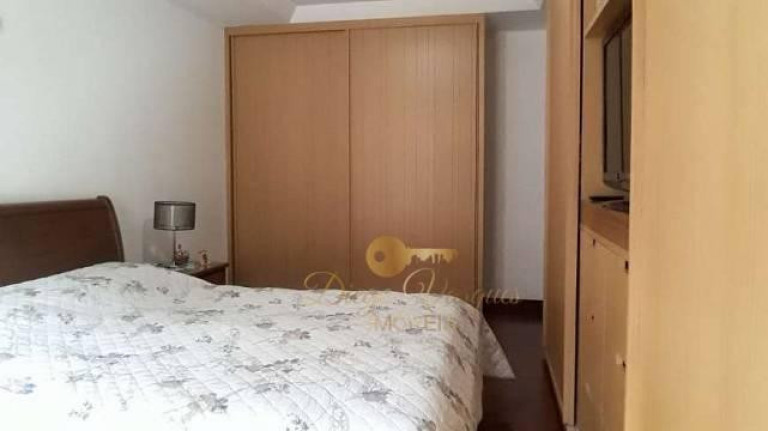Imagem Apartamento com 4 Quartos à Venda, 173 m² em Várzea - Teresópolis Imagem Apartamento com 4 Quartos à Venda, 173 m² em Várzea - Teresópolis