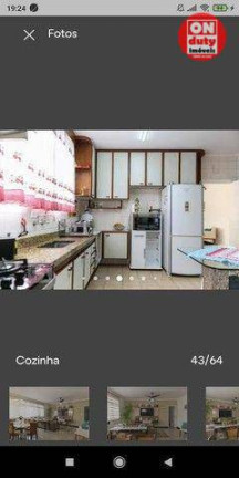 Imagem Apartamento com 3 Quartos à Venda, 171 m² em Pompéia - Santos Imagem Apartamento com 3 Quartos à Venda, 171 m² em Pompéia - Santos