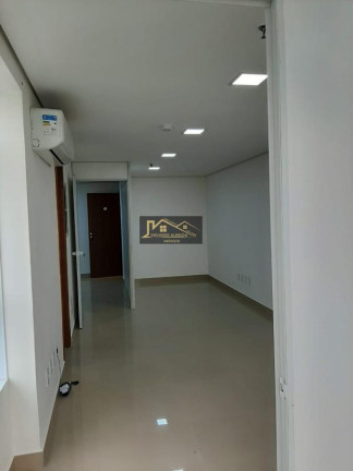 Imagem Imóvel Comercial à Venda, 45 m² em Vila Trujillo - Sorocaba
