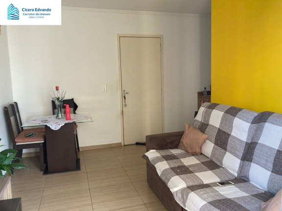 Imagem Imóvel com 2 Quartos à Venda, 49 m² em Jardim Norma - São Paulo Imagem Imóvel com 2 Quartos à Venda, 49 m² em Jardim Norma - São Paulo