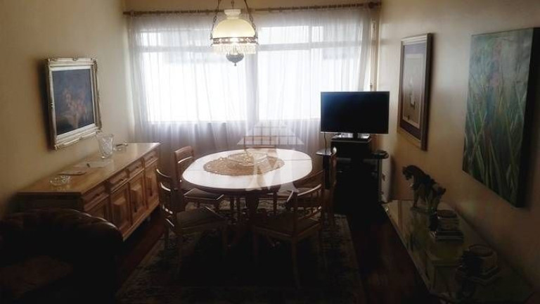 Imagem Apartamento com 3 Quartos à Venda, 100 m² em Jardim Paulista - São Paulo Imagem Apartamento com 3 Quartos à Venda, 100 m² em Jardim Paulista - São Paulo