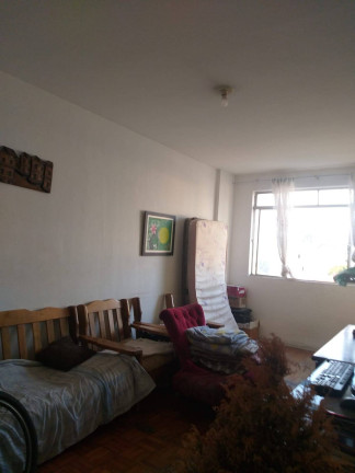 Imagem Apartamento com 1 Quarto à Venda, 67 m² em Taboão - São Bernardo Do Campo