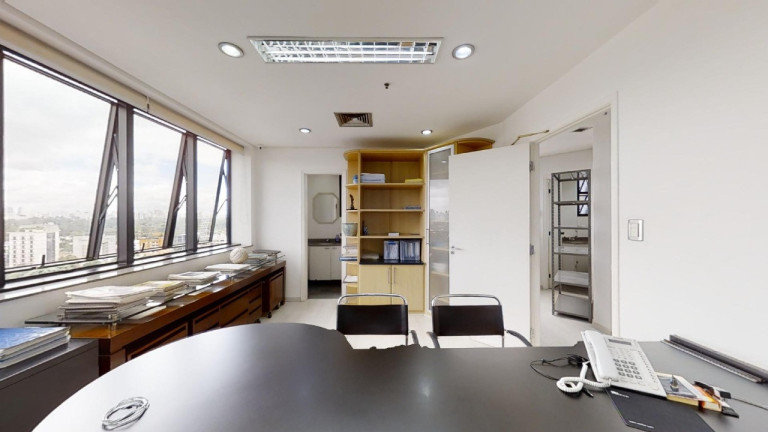 Imagem Sala Comercial à Venda, 101 m² em Jardim Paulista - São Paulo Imagem Sala Comercial à Venda, 101 m² em Jardim Paulista - São Paulo