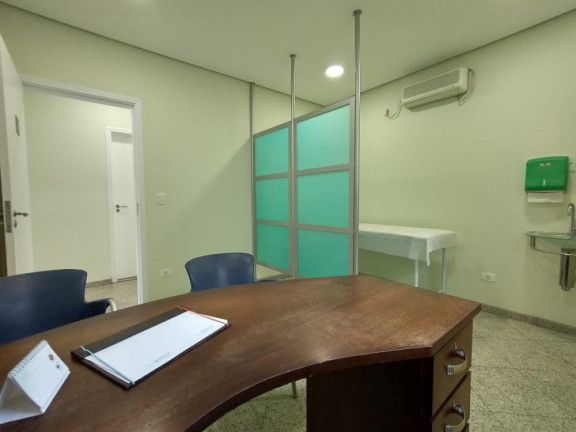 Imagem Casa com 10 Quartos para Alugar, 347 m² em Tatuapé - São Paulo