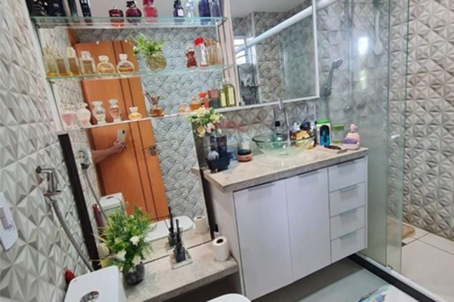 Imagem Apartamento com 4 Quartos à Venda, 171 m² em Jacarepaguá - Rio De Janeiro