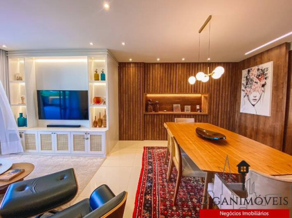 Apartamento com 4 Quartos à Venda, 176 m² em Barra Da Tijuca - Rio De Janeiro