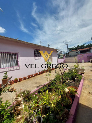 Imagem Terreno à Venda, 278 m² em Taboão - São Bernardo Do Campo