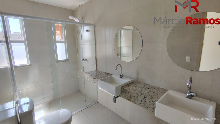 Imagem Casa com 4 Quartos à Venda, 264 m² em Pires Façanha - Eusébio Imagem Casa com 4 Quartos à Venda, 264 m² em Pires Façanha - Eusébio