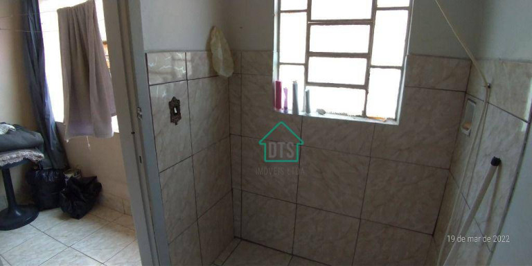 Imagem Casa com 2 Quartos à Venda, 144 m² em Cangaíba - São Paulo