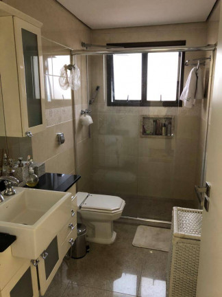 Imagem Apartamento com 4 Quartos à Venda, 190 m² em Vila Regente Feijó - São Paulo