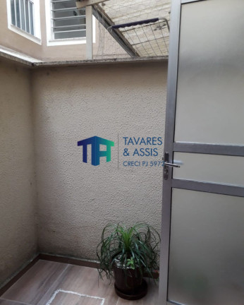 Imagem Imóvel com 2 Quartos à Venda, 55 m² em São Pedro - Juiz De Fora