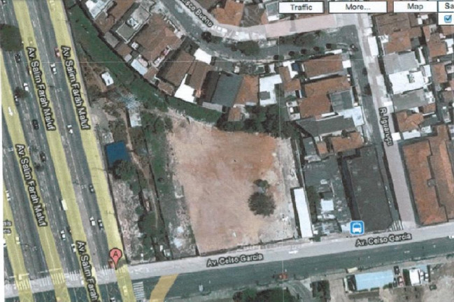 Imagem Terreno à Venda, 480 m² em Brás - São Paulo Imagem Terreno à Venda, 480 m² em Brás - São Paulo