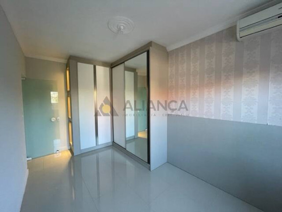 Imagem Apartamento com 2 Quartos para Alugar, 58 m² em Gravatá - Navegantes Imagem Apartamento com 2 Quartos para Alugar, 58 m² em Gravatá - Navegantes