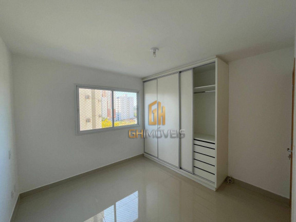 Imagem Apartamento com 2 Quartos à Venda, 70 m² em Parque Amazônia - Goiânia