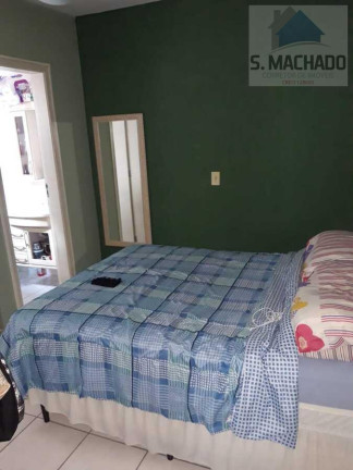 Imagem Apartamento com 2 Quartos à Venda, 76 m² em Vila Camilópolis - Santo André