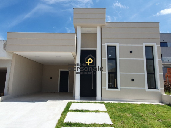 Imagem Imóvel com 3 Quartos à Venda, 112 m² em Condominio Terras De São Francisco - Sorocaba Imagem Imóvel com 3 Quartos à Venda, 112 m² em Condominio Terras De São Francisco - Sorocaba