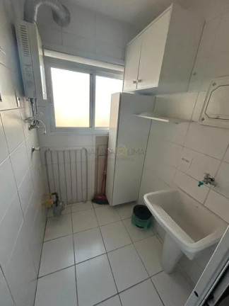 Imagem Apartamento com 3 Quartos à Venda, 76 m² em Vila Das Belezas - São Paulo
