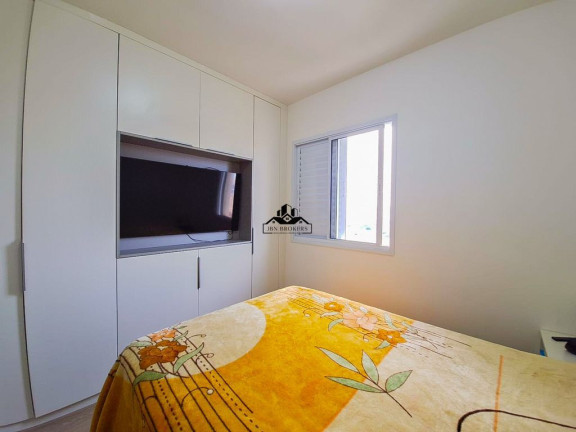 Imagem Apartamento com 3 Quartos à Venda, 83 m² em Rudge Ramos - São Bernardo Do Campo